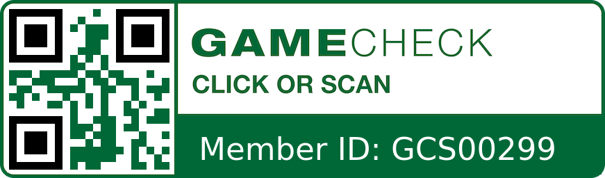 Gamecheck Trust SEAL